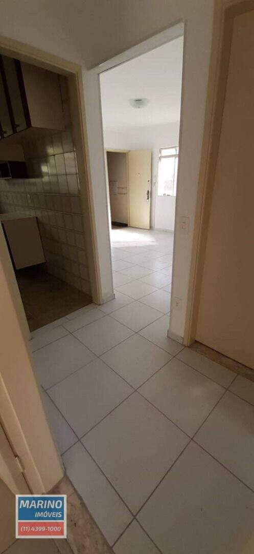 Apartamento à venda no Jardim Vera Cruz: 