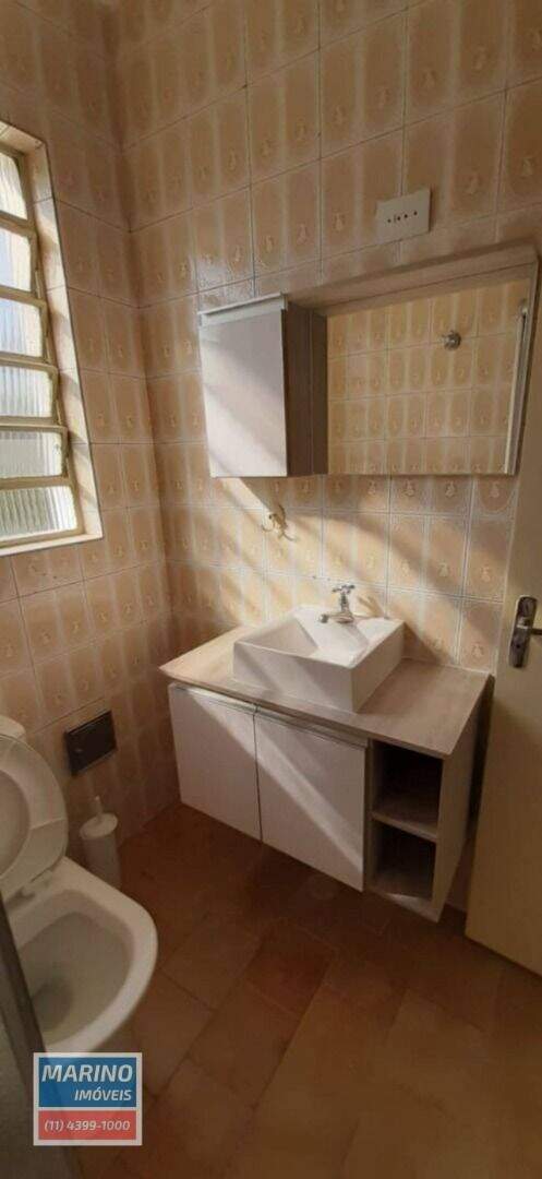 Apartamento à venda no Jardim Vera Cruz: 