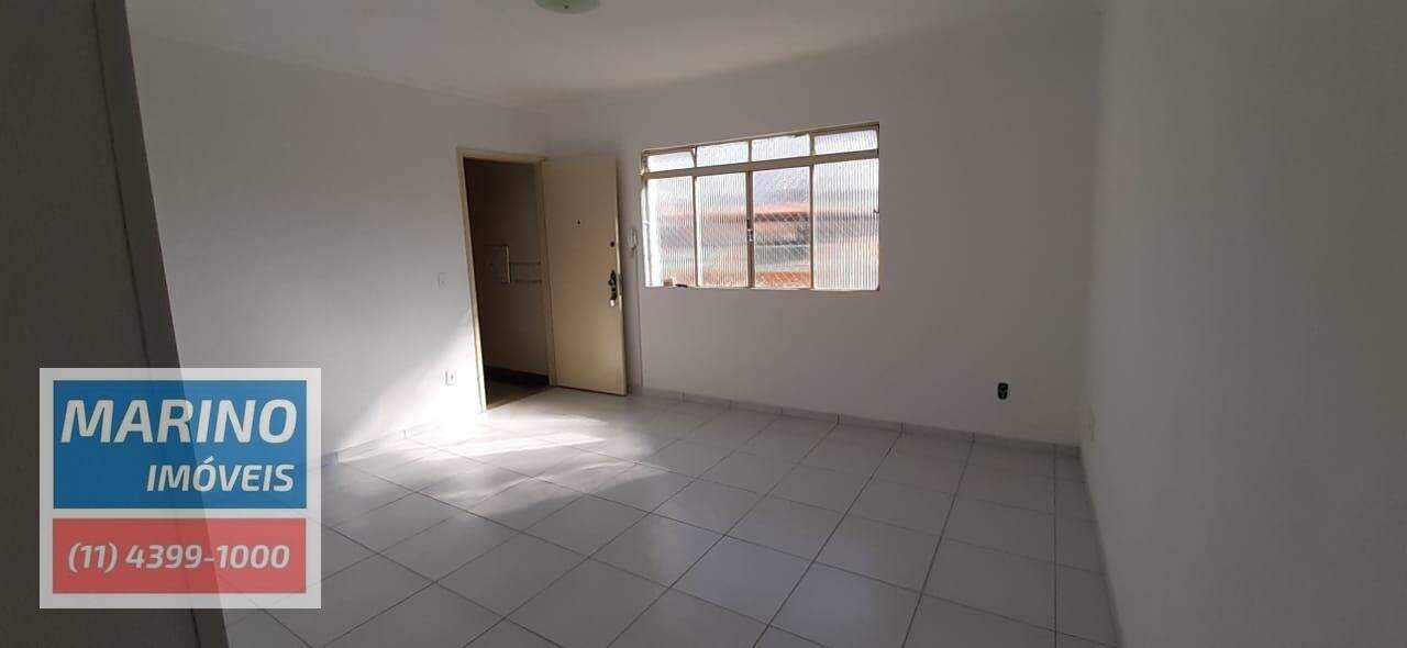 Apartamento à venda no Jardim Vera Cruz: 
