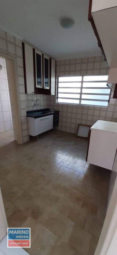 Apartamento à venda no Jardim Vera Cruz: 