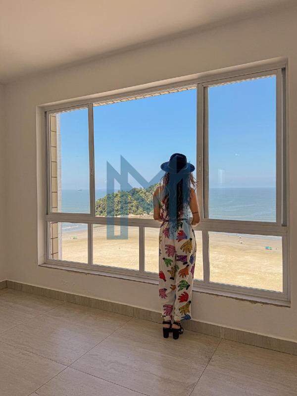 Apartamento à venda no José Menino: 