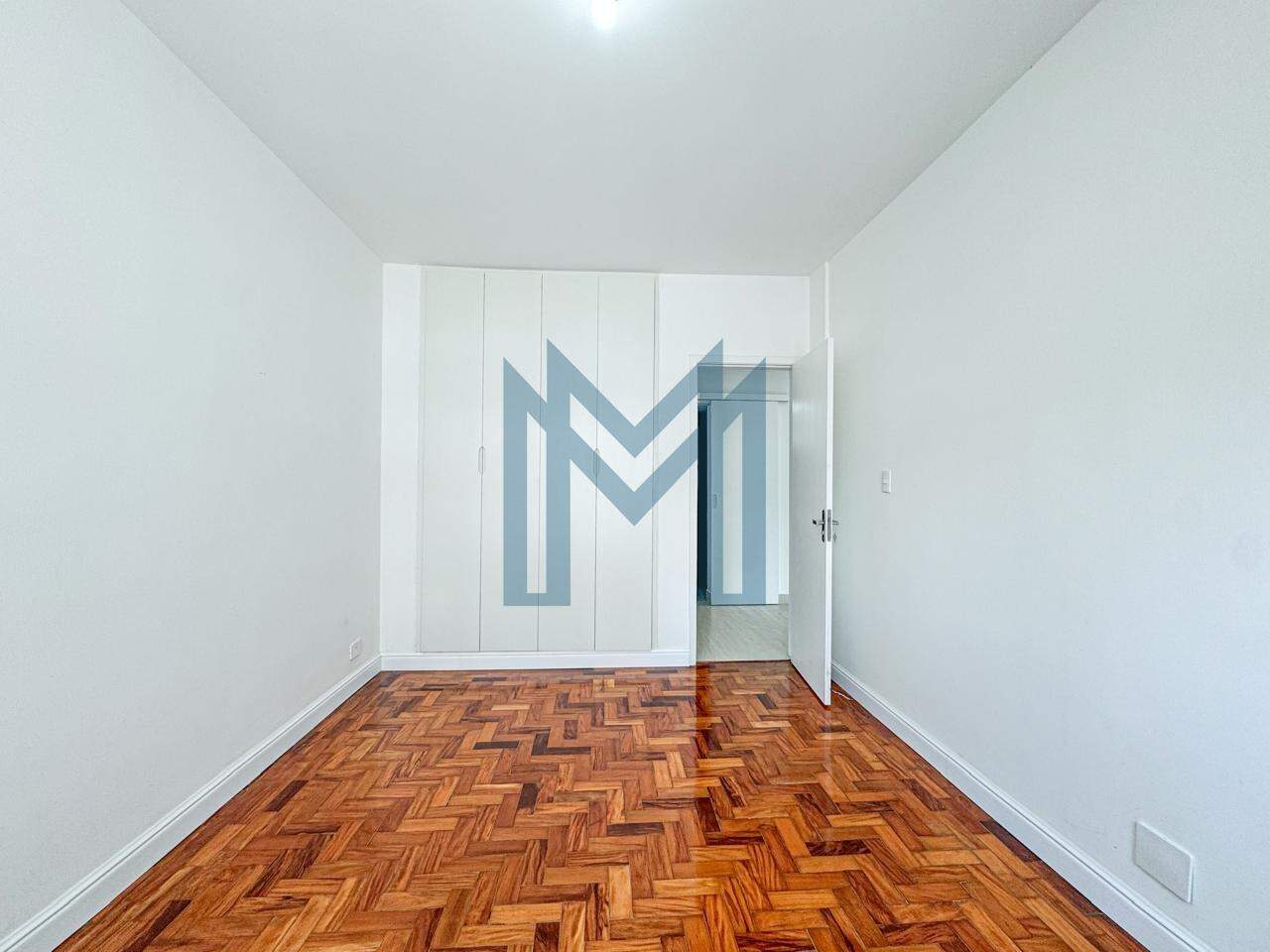 Apartamento à venda no José Menino: 