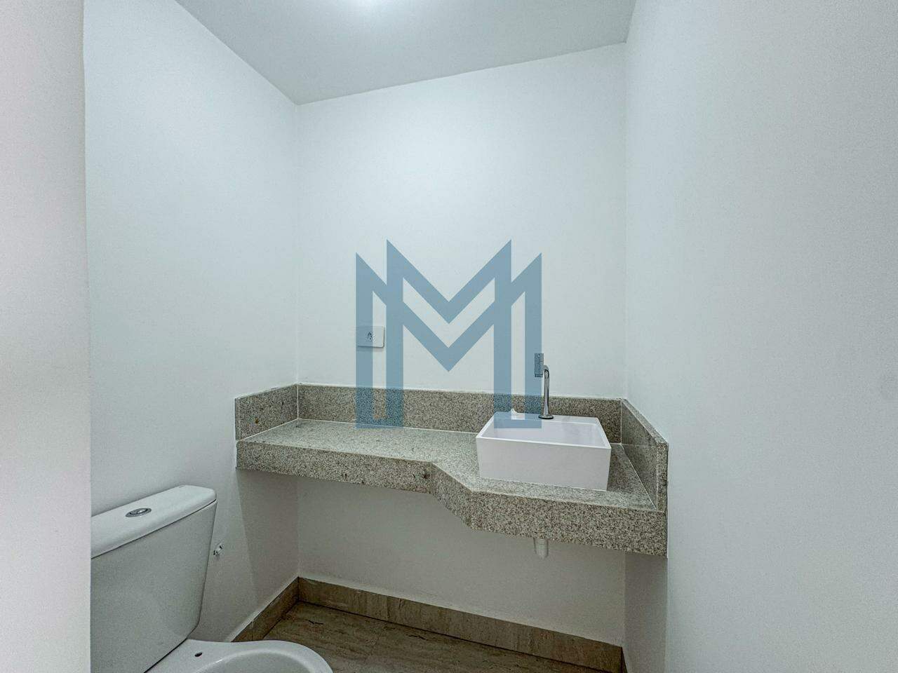 Apartamento à venda no José Menino: 