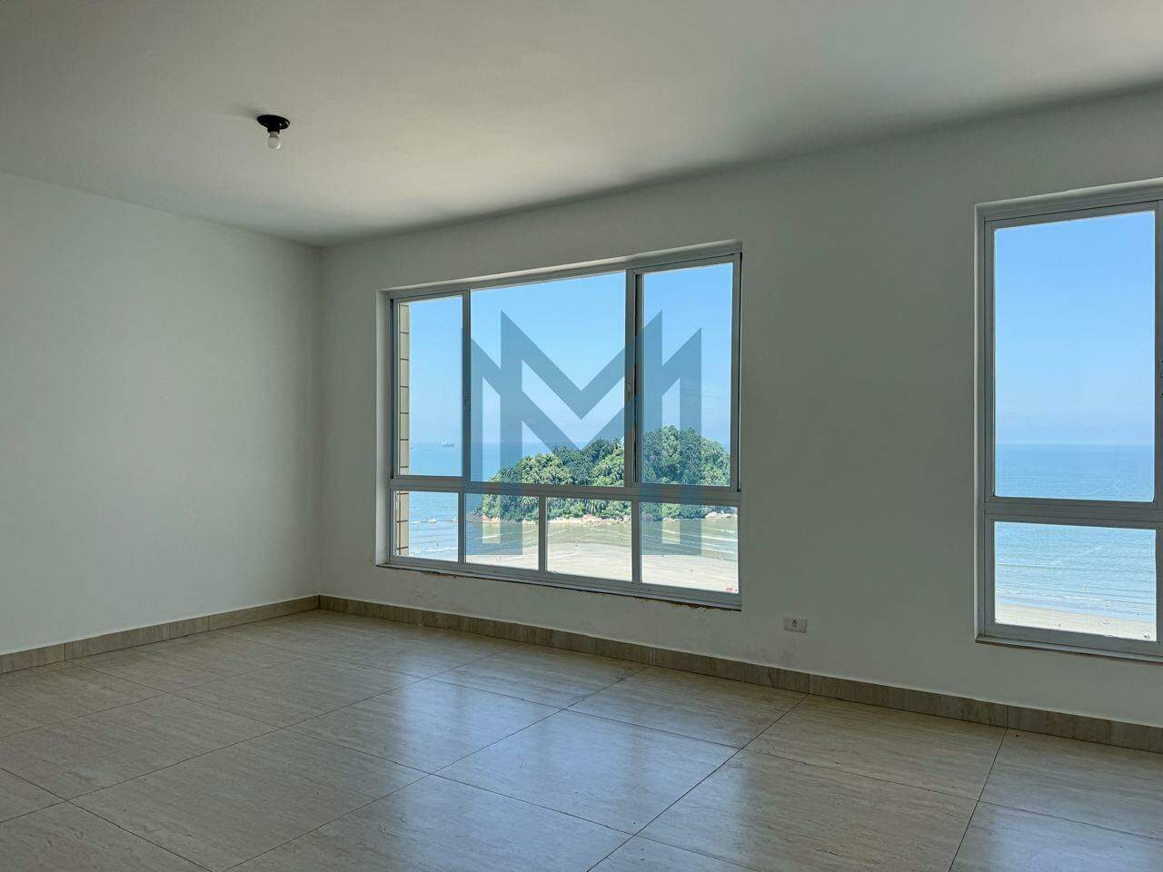 Apartamento à venda no José Menino: 