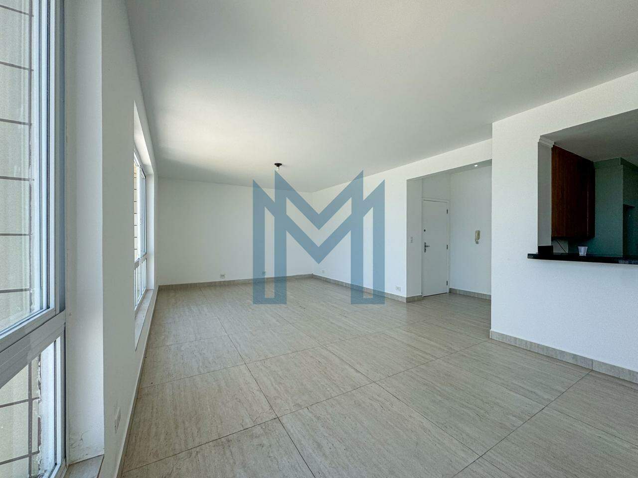 Apartamento à venda no José Menino: 