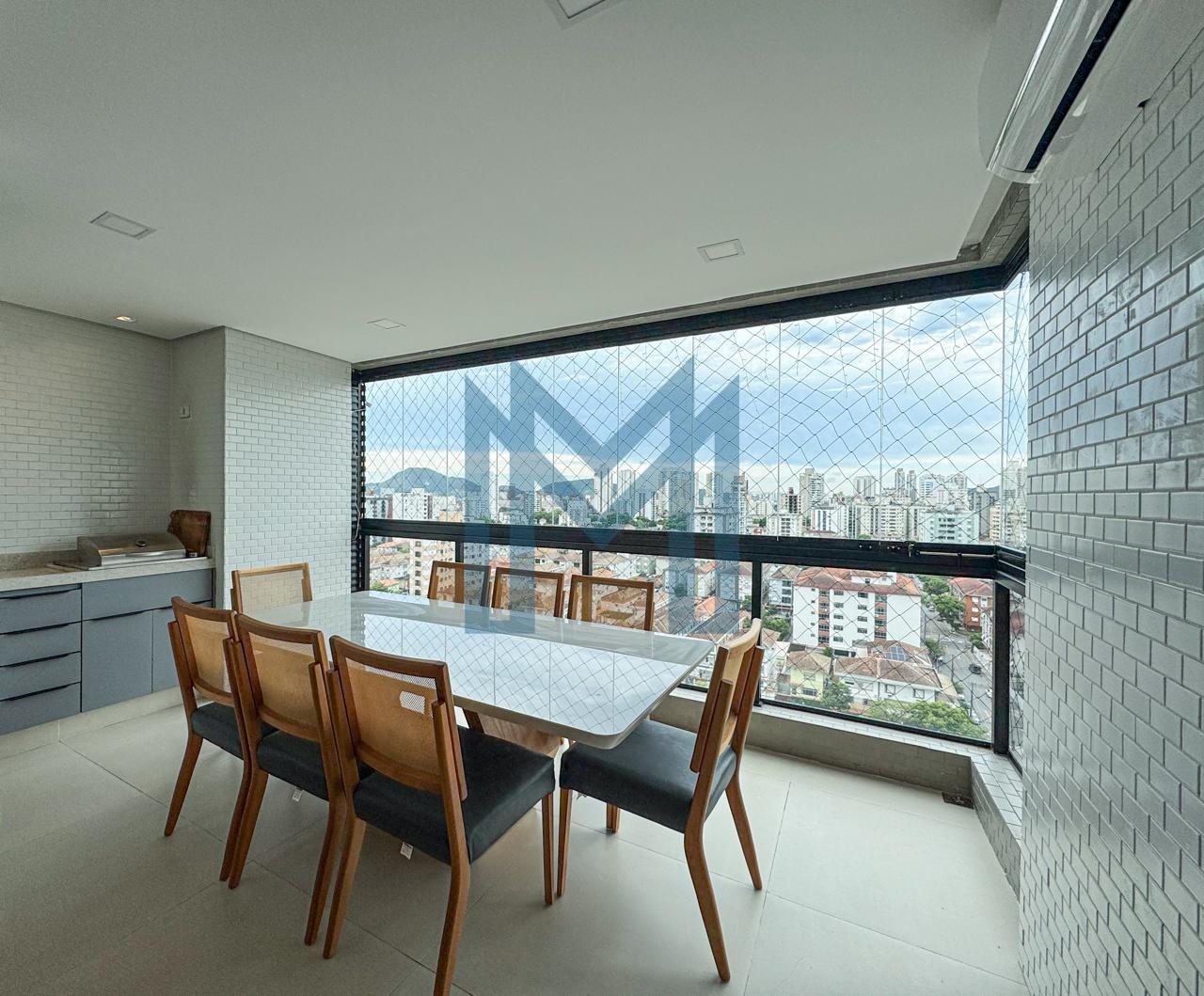 Apartamento à venda no Aparecida: 