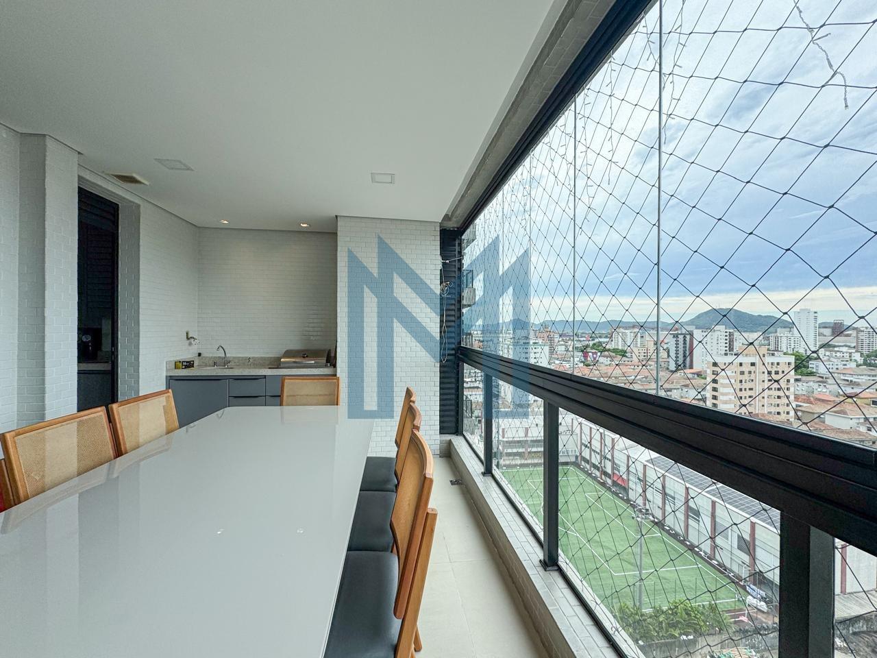 Apartamento à venda no Aparecida: 