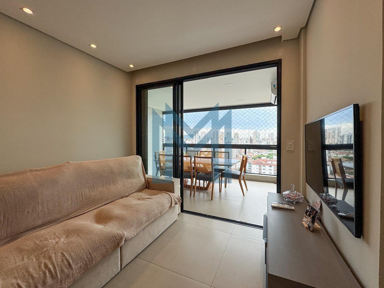 Apartamento à venda no Aparecida: 