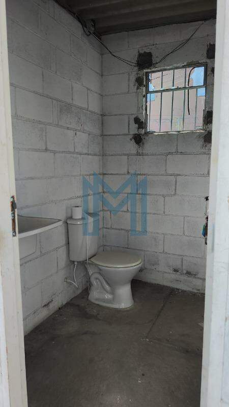 Terreno para aluguel no Vila Mathias: 