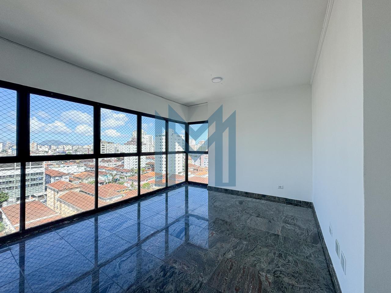 Apartamento à venda no Boqueirão: 