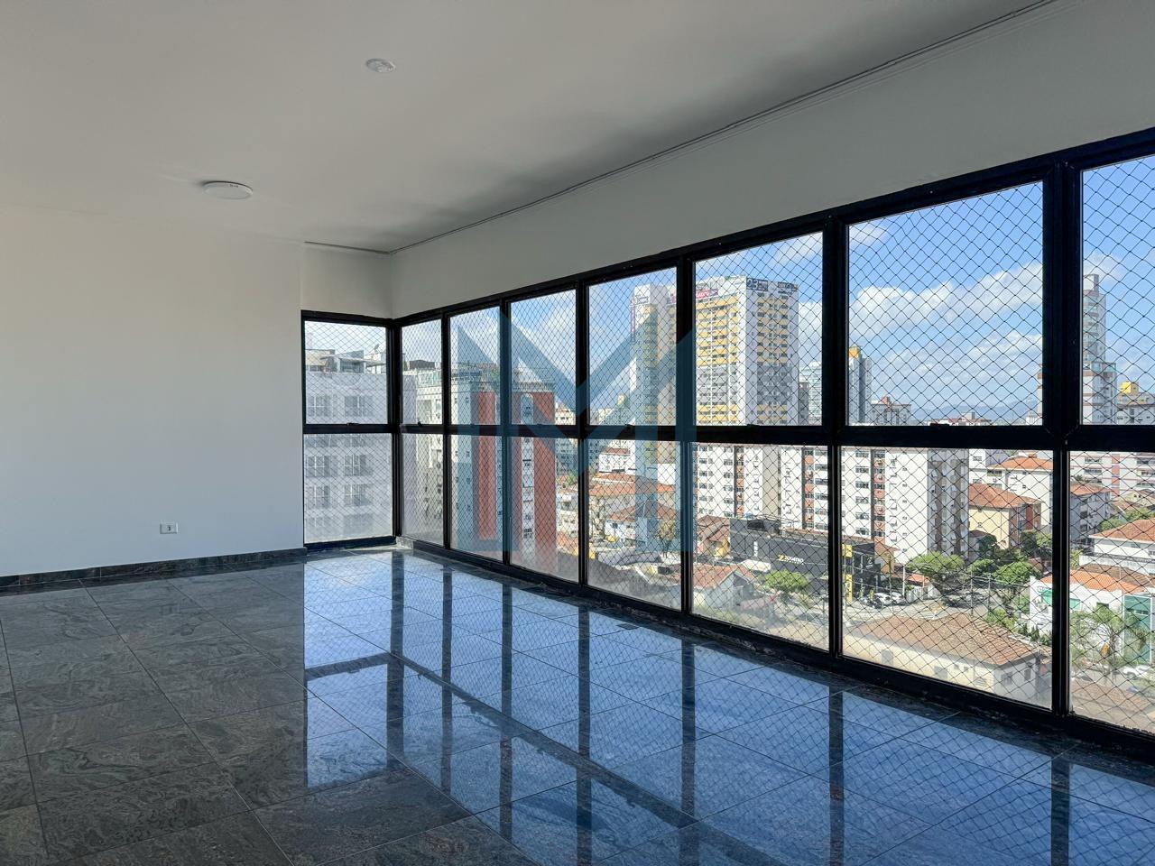 Apartamento à venda no Boqueirão: 