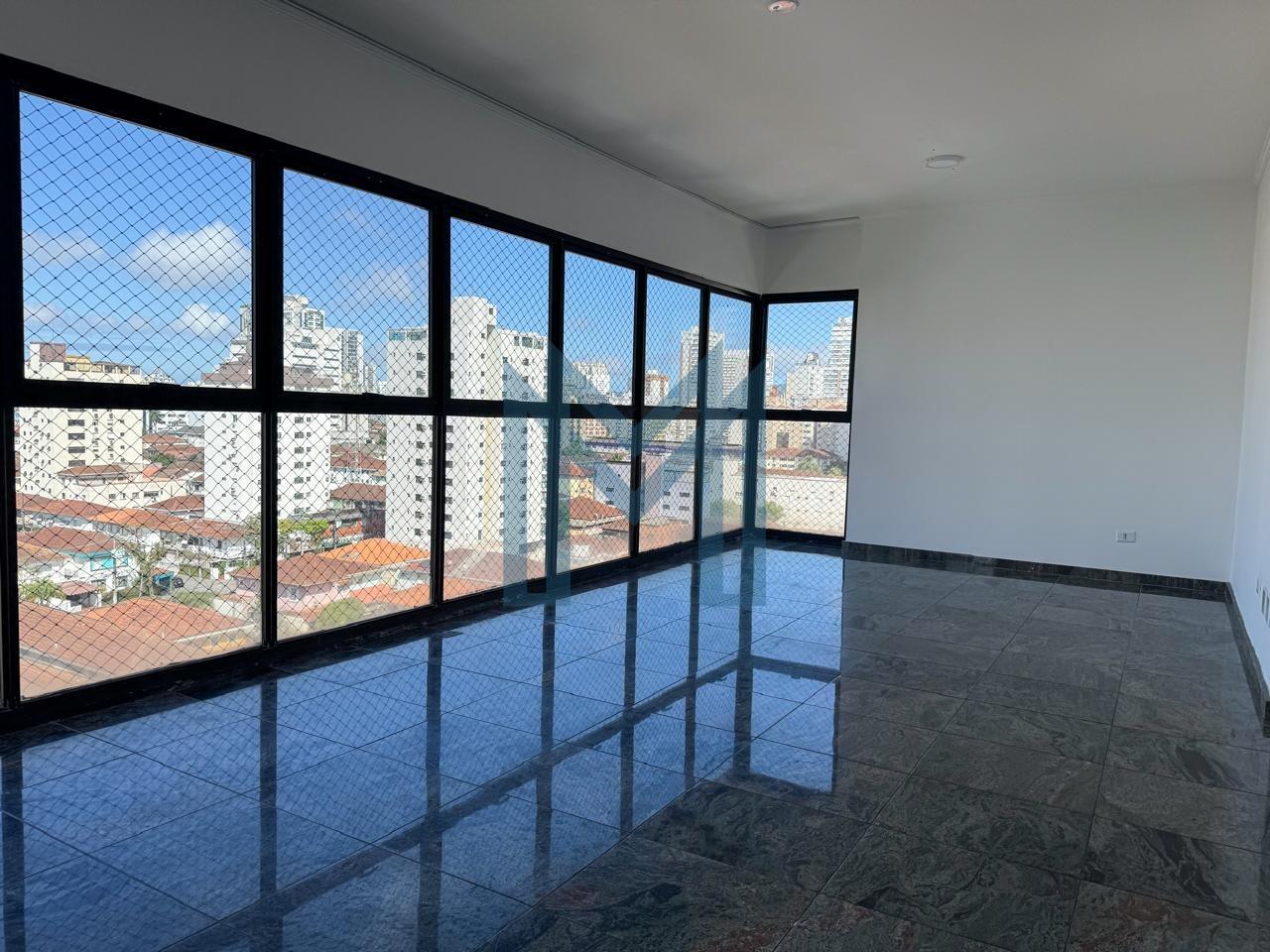 Apartamento à venda no Boqueirão: 