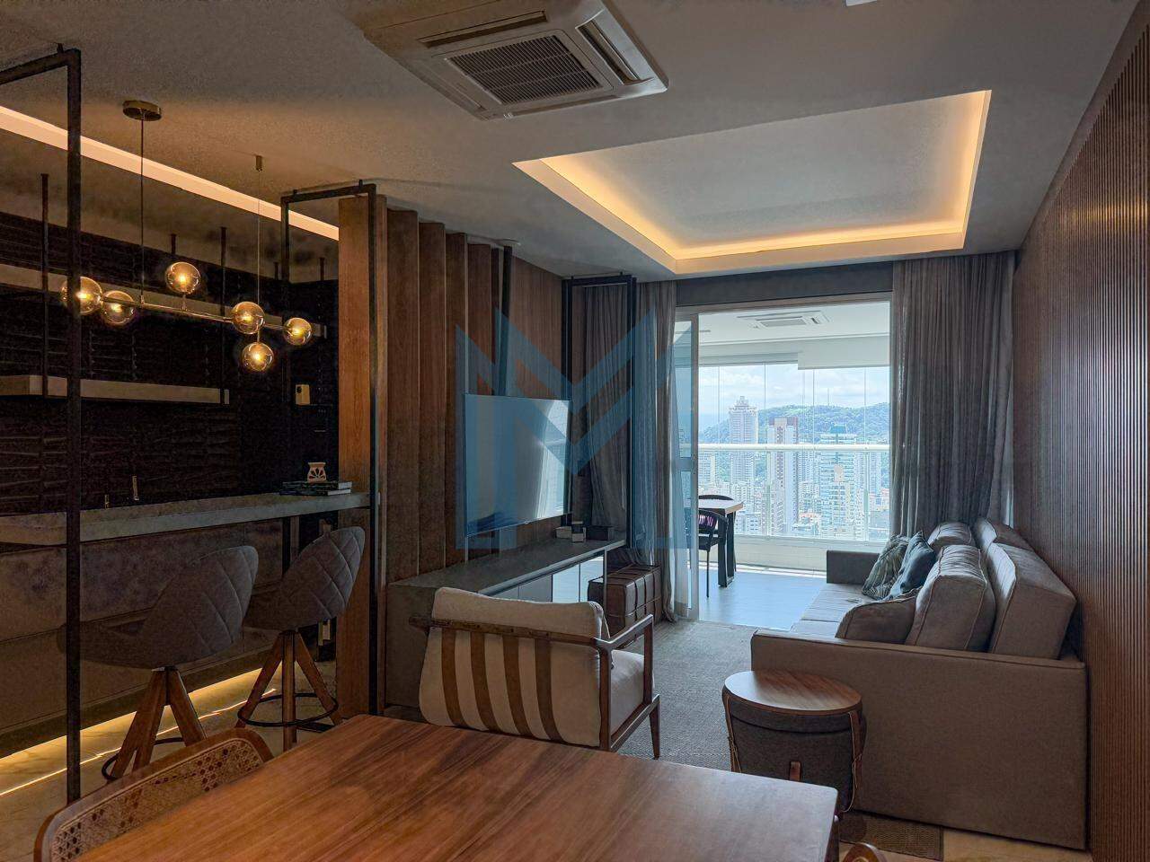 Apartamento à venda no Gonzaga: 