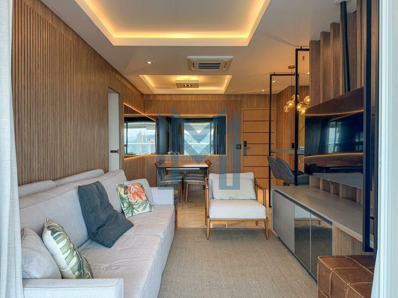 Apartamento à venda no Gonzaga: 