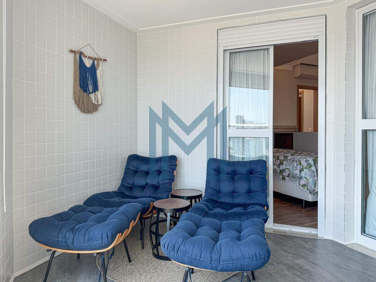 Apartamento à venda no Gonzaga: 