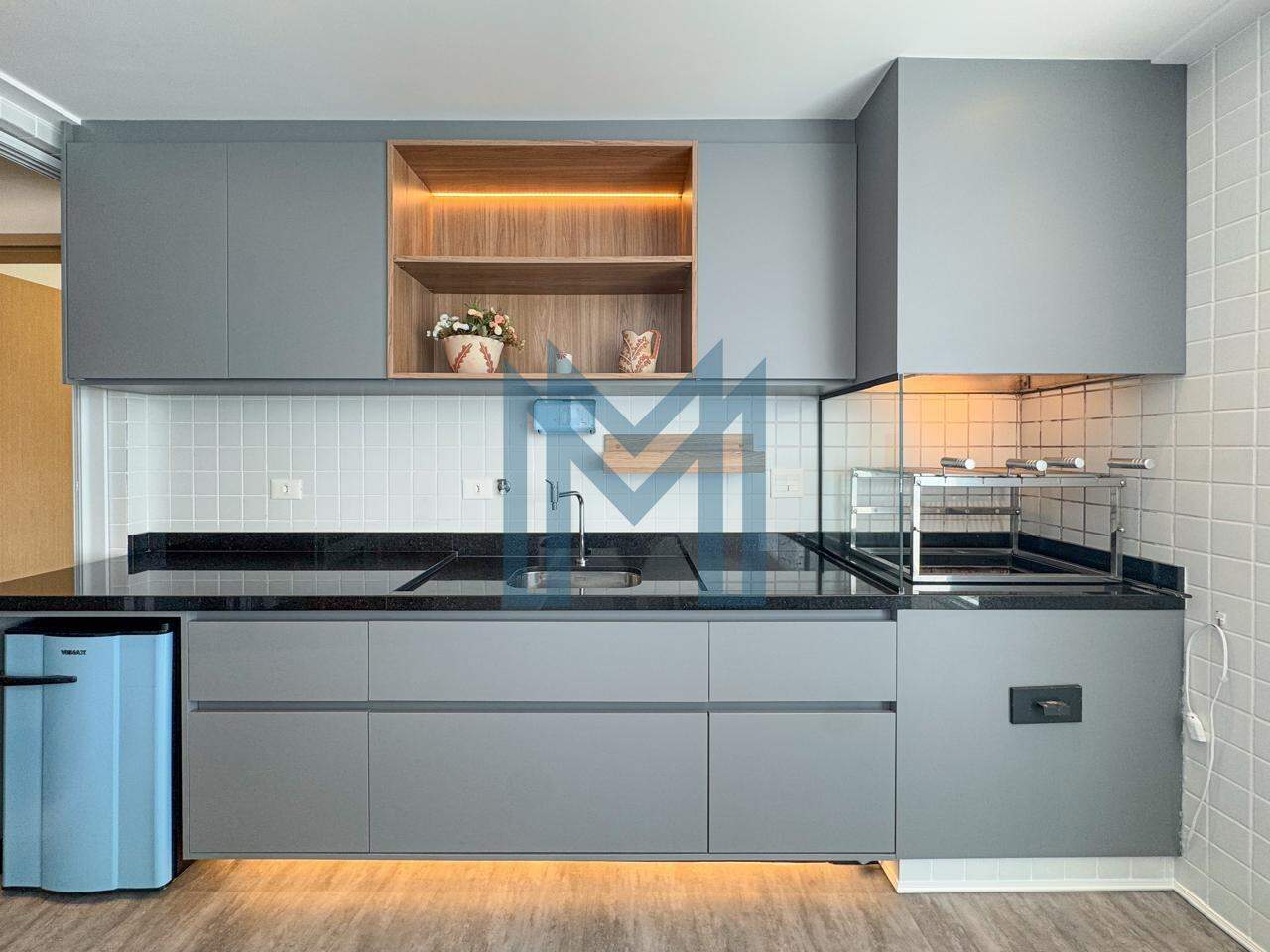 Apartamento à venda no Gonzaga: 