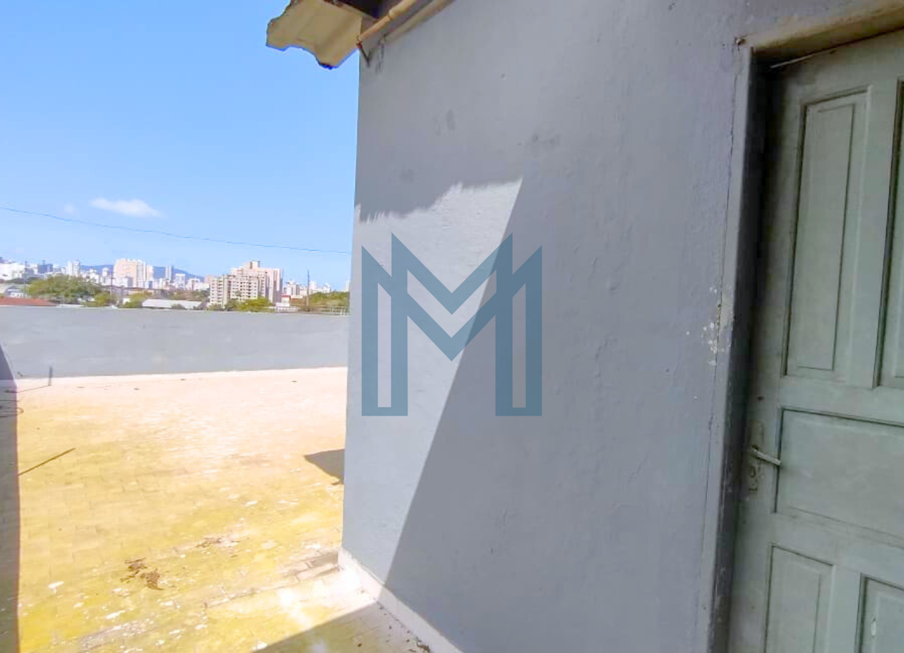 Casa para aluguel no Jabaquara: 
