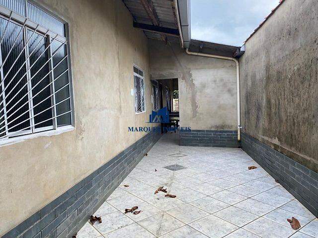 Casa à venda no Setor 02: 