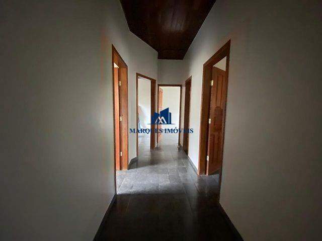 Casa à venda no Setor 02: 