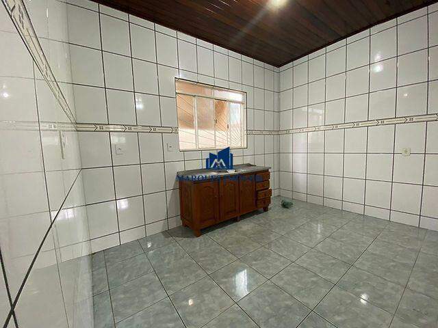 Casa à venda no Setor 02: 