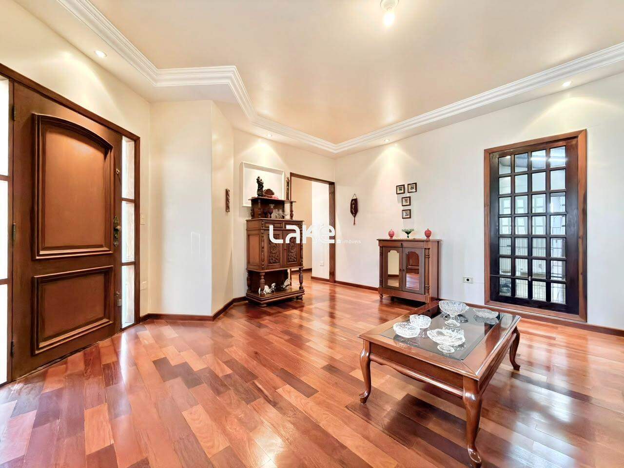 Casa à venda no Monte Carlo: 