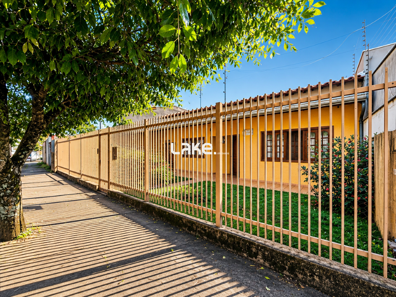 Casa à venda no Monte Carlo: 
