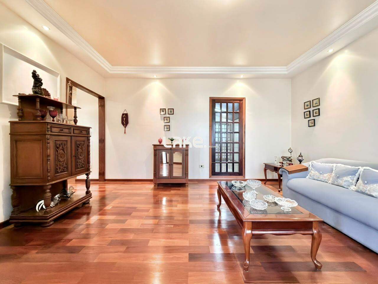 Casa à venda no Monte Carlo: 