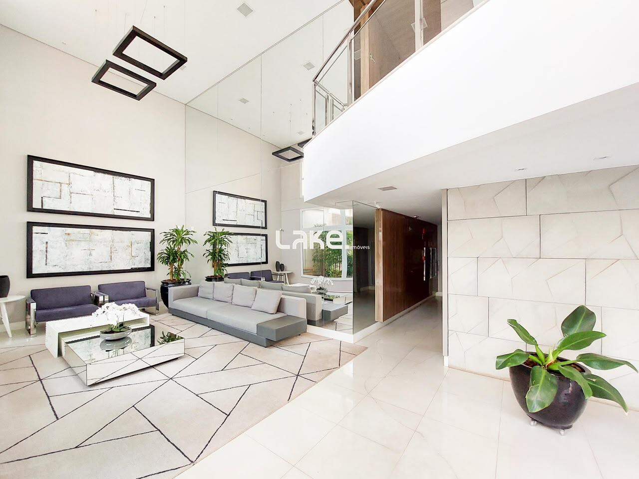 Apartamento à venda no Gleba Fazenda Palhano: 