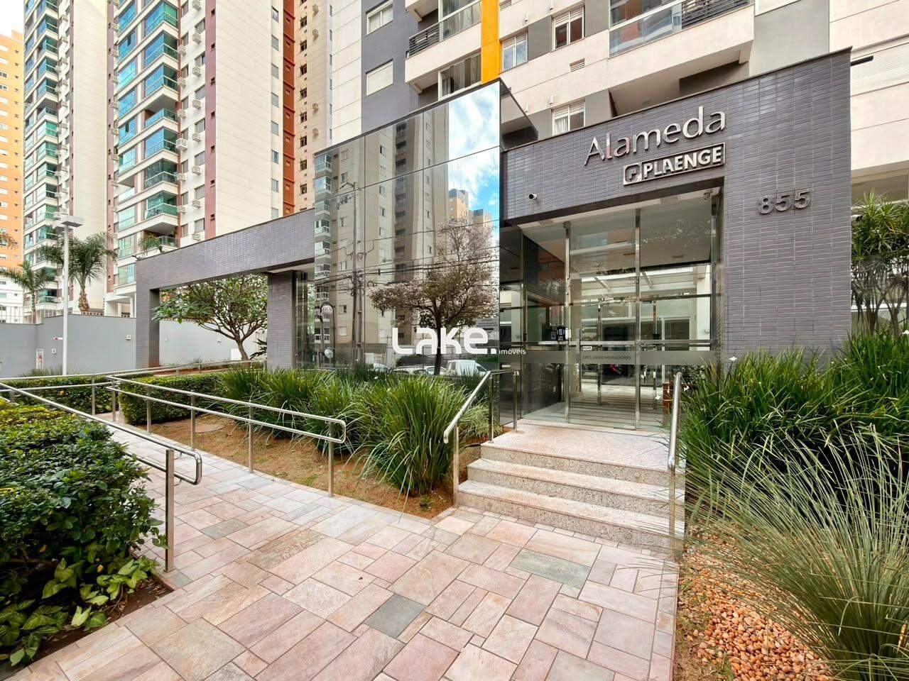 Apartamento à venda no Gleba Fazenda Palhano: 