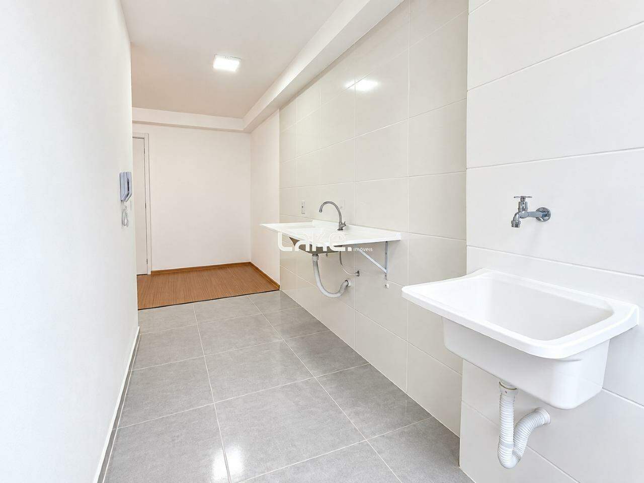 Apartamento à venda no Jardim Maria Celina: 