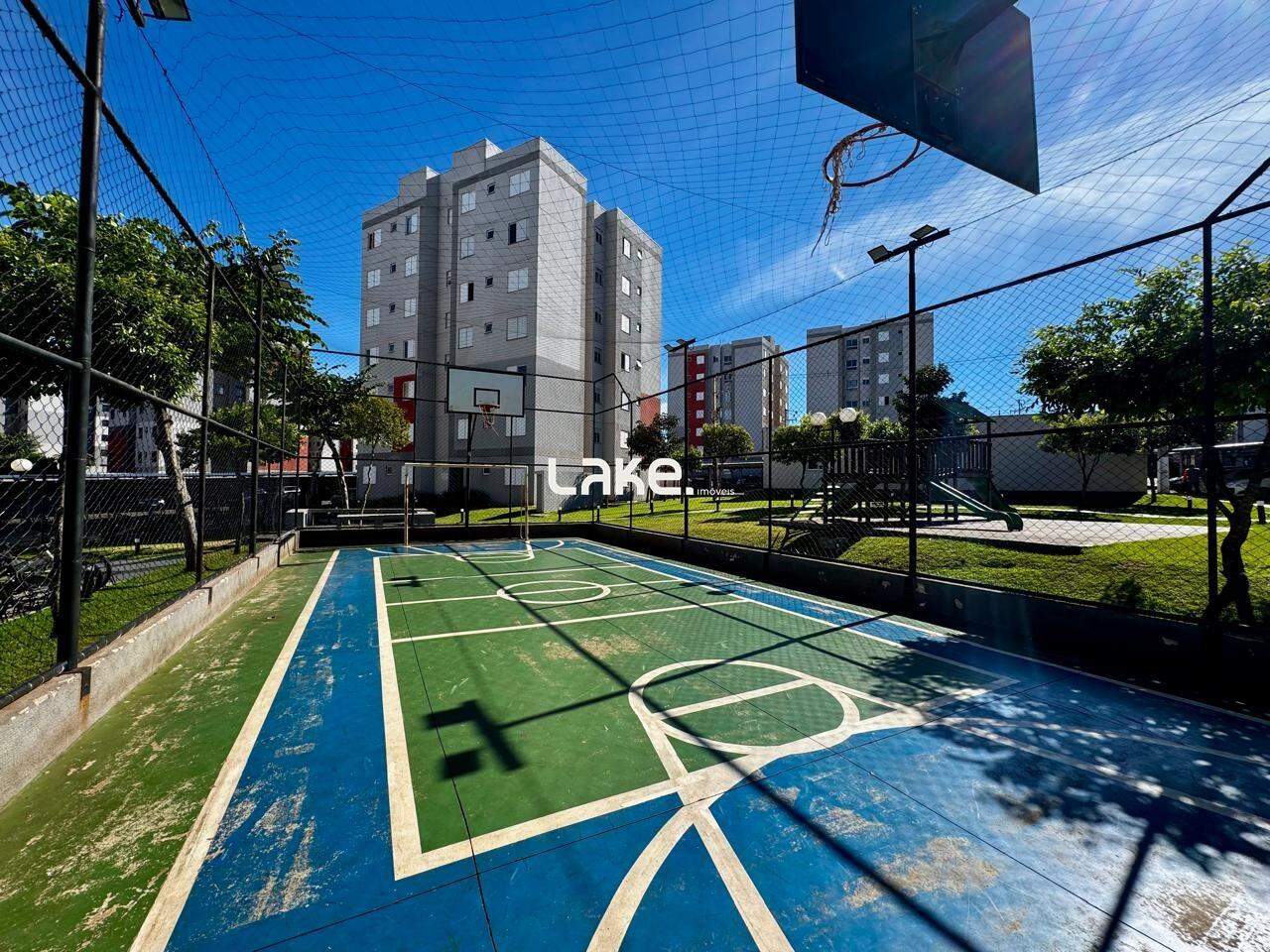 Apartamento à venda no Jardim Maria Celina: 
