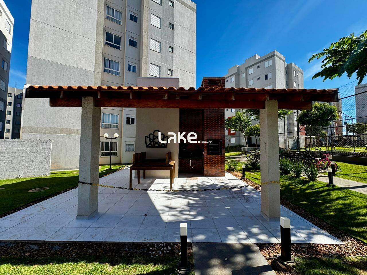 Apartamento à venda no Jardim Maria Celina: 