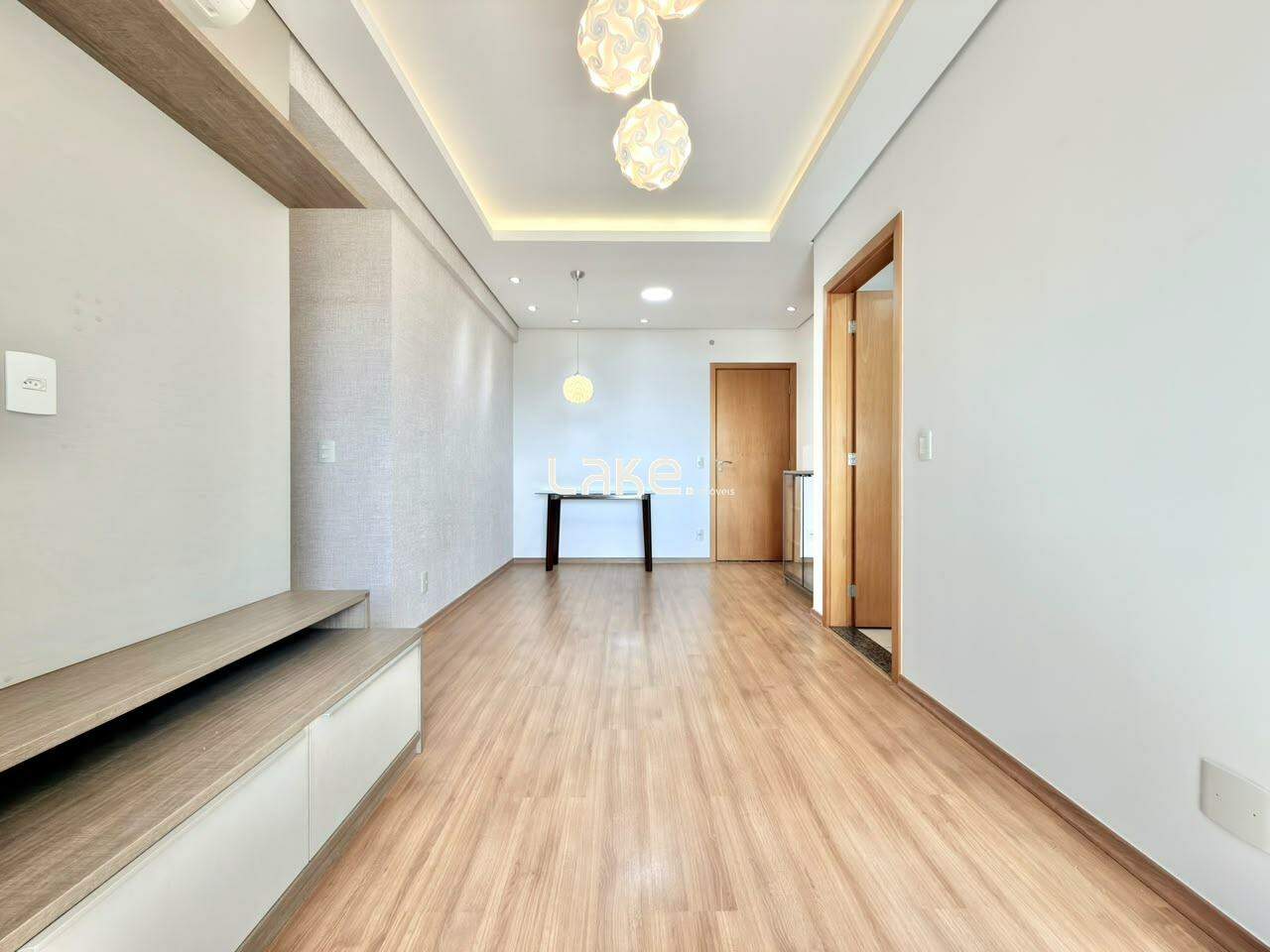 Apartamento à venda no Terra Bonita: 