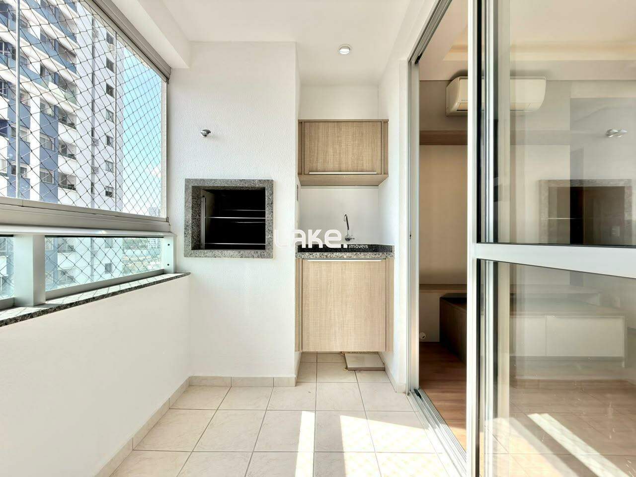 Apartamento à venda no Terra Bonita: 