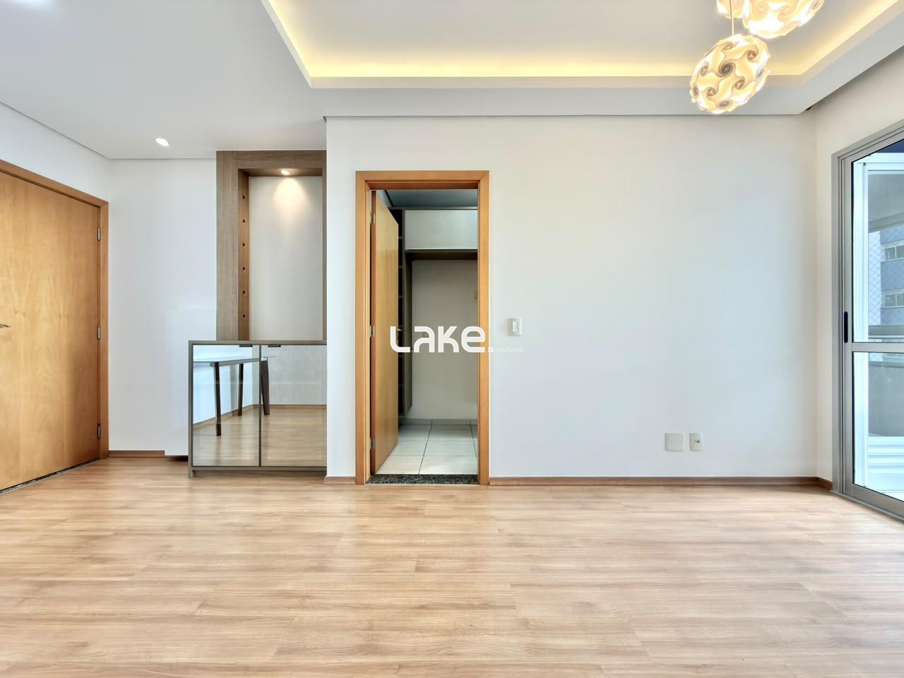 Apartamento à venda no Terra Bonita: 