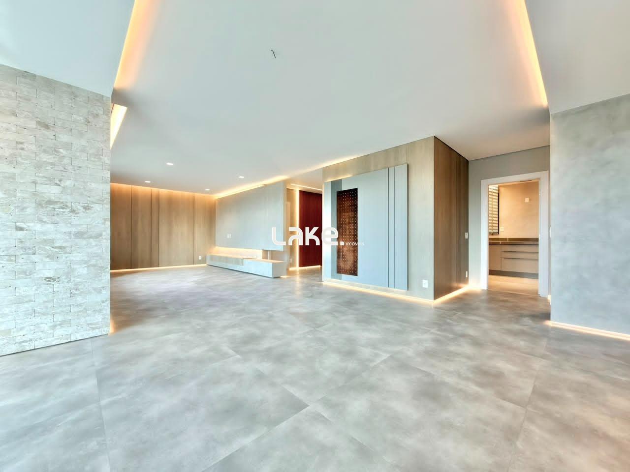 Apartamento à venda no Gleba Fazenda Palhano: 