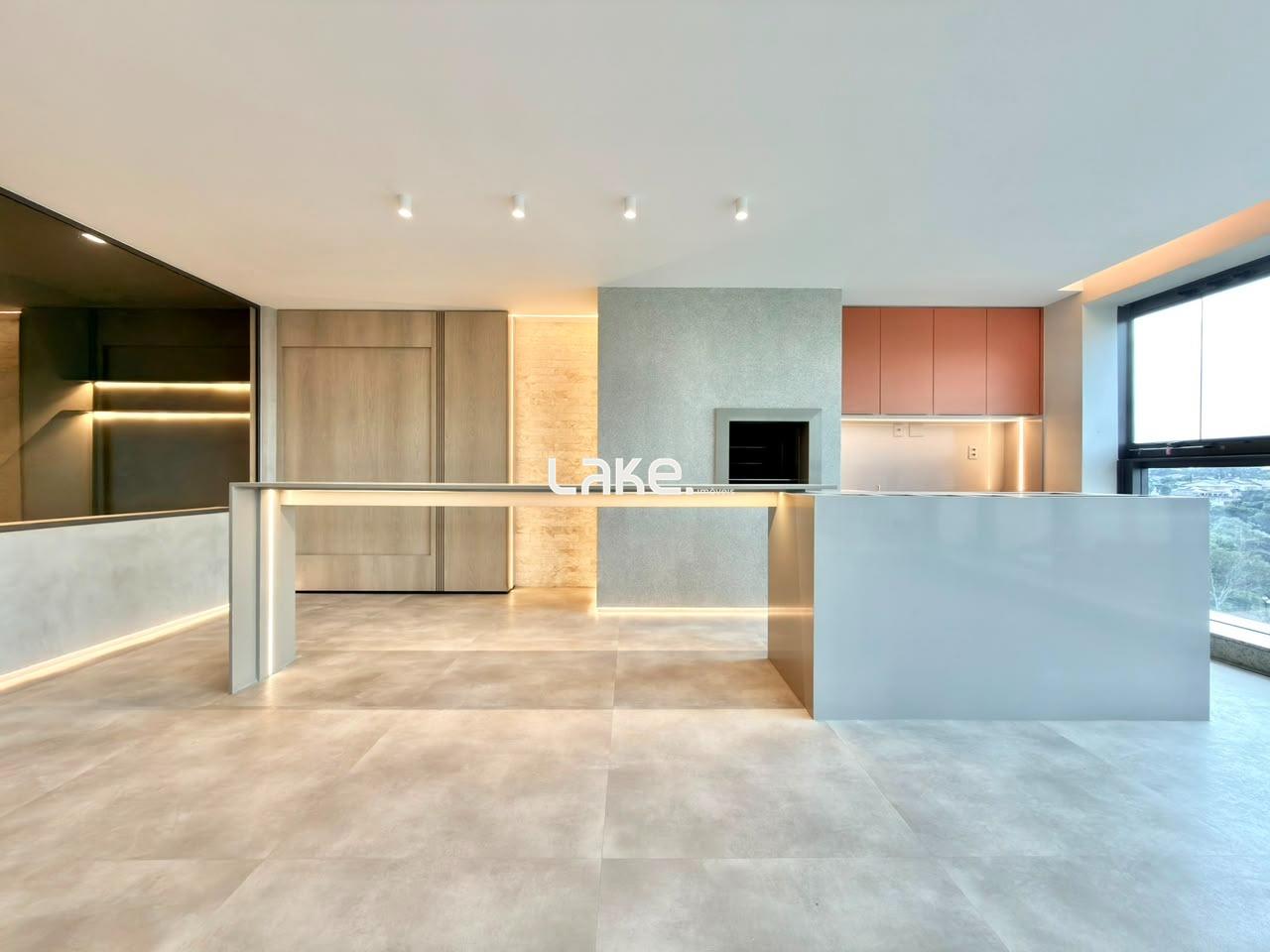 Apartamento à venda no Gleba Fazenda Palhano: 