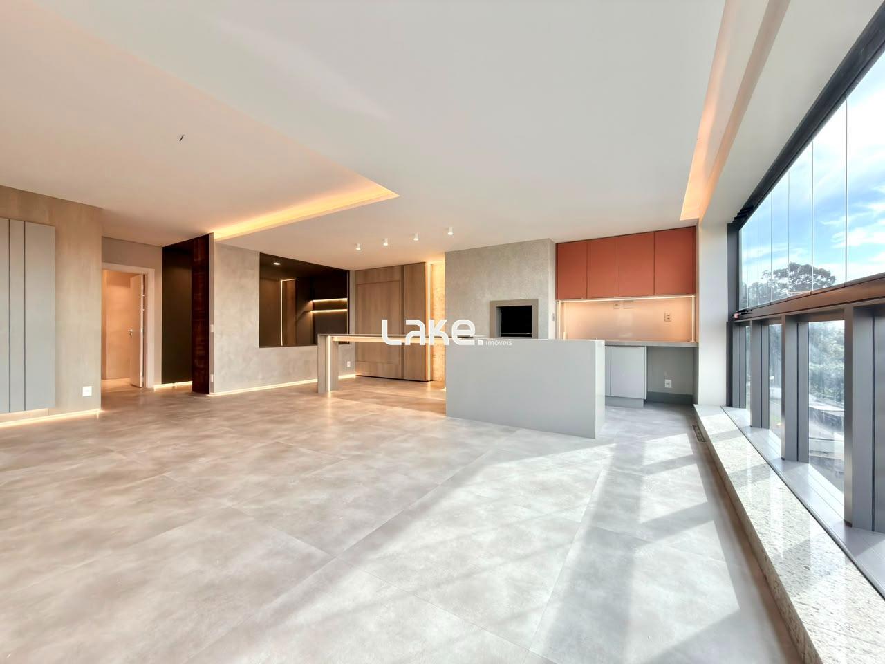 Apartamento à venda no Gleba Fazenda Palhano: 