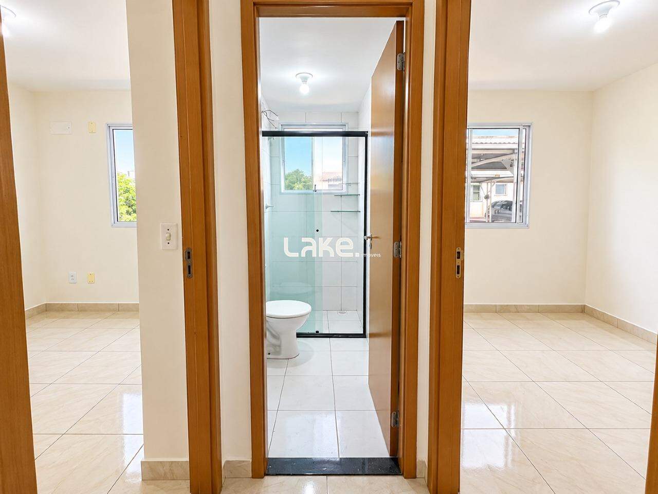 Apartamento à venda no Chácara Manella: 