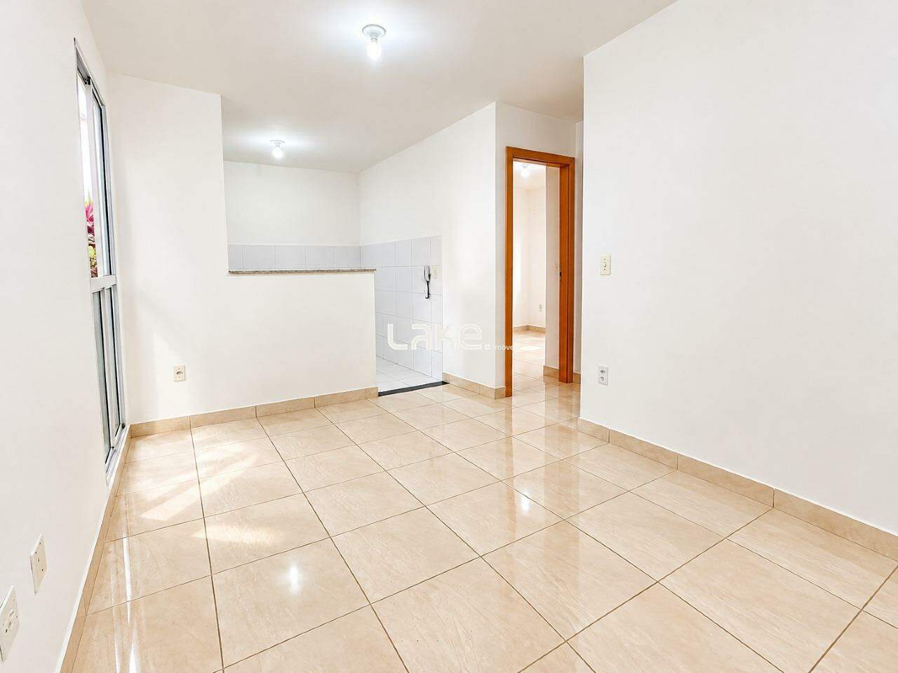 Apartamento à venda no Chácara Manella: 