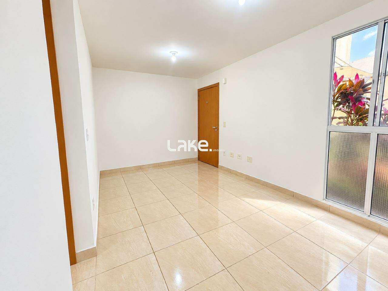 Apartamento à venda no Chácara Manella: 