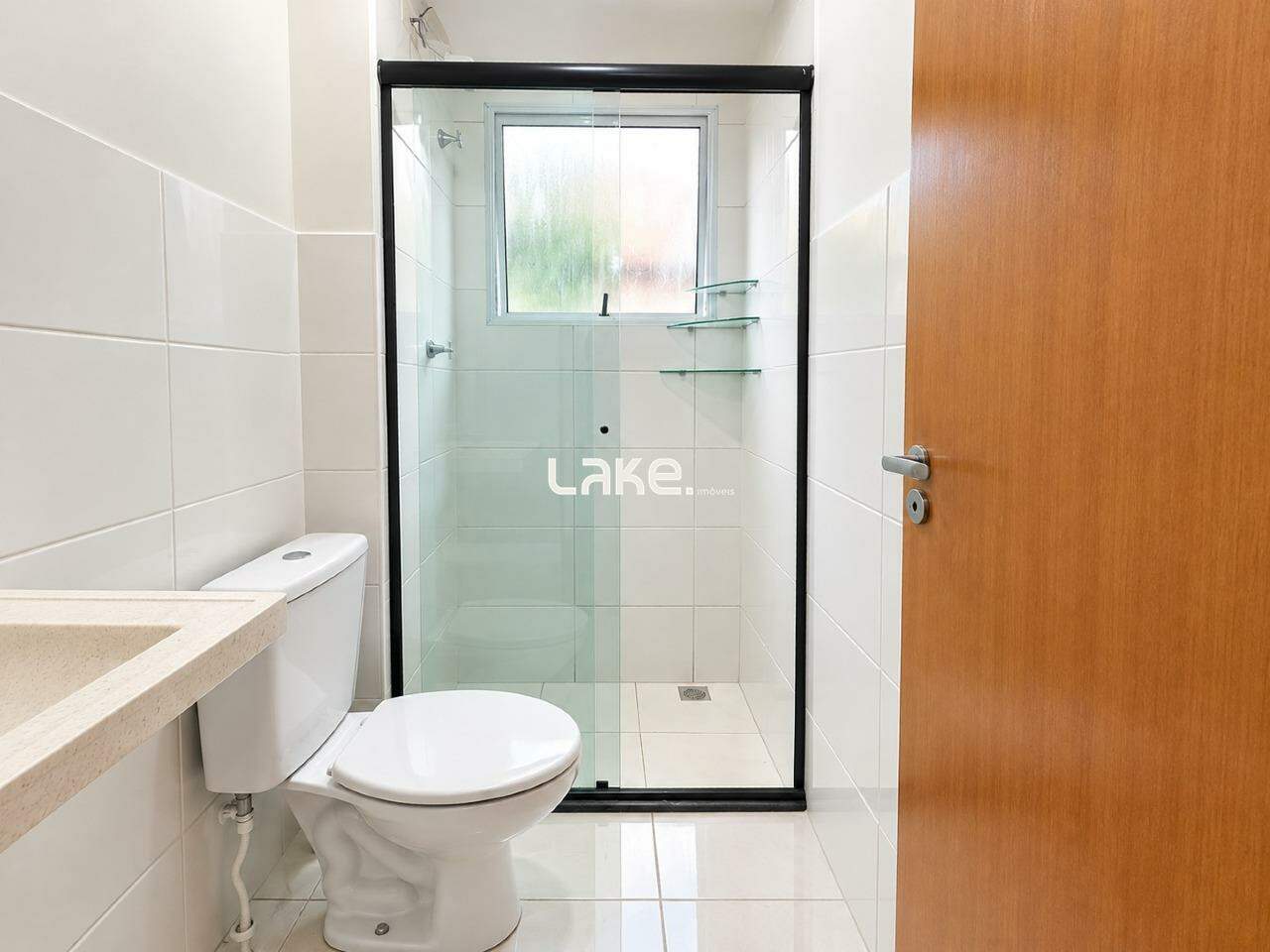Apartamento à venda no Chácara Manella: 