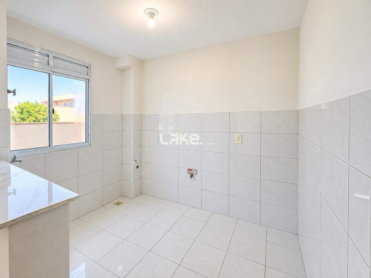 Apartamento à venda no Chácara Manella: 