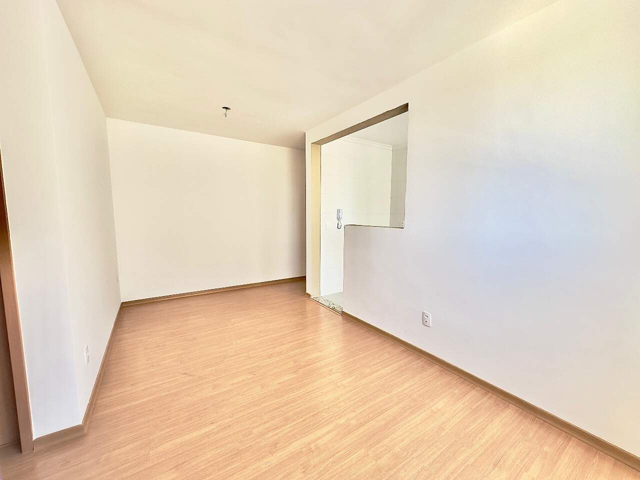 Apartamento à venda no Conjunto Habitacional Doutor Farid Libos: 