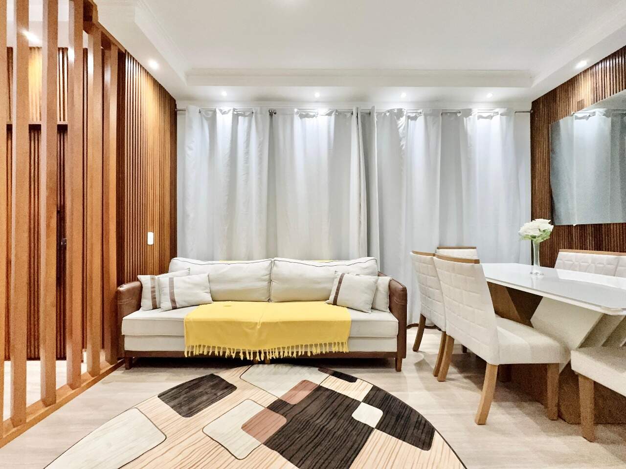 Casa à venda no Jardim das Palmeiras: 