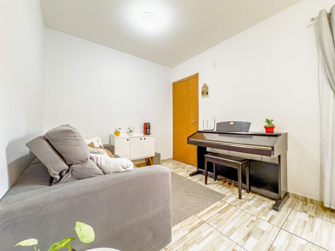 Apartamento à venda no Olímpico: 