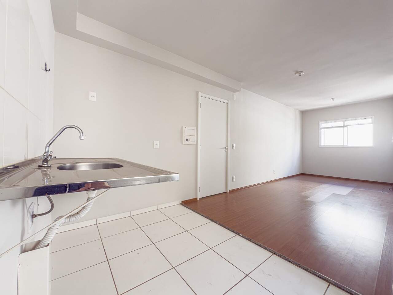 Apartamento à venda no Colinas: 