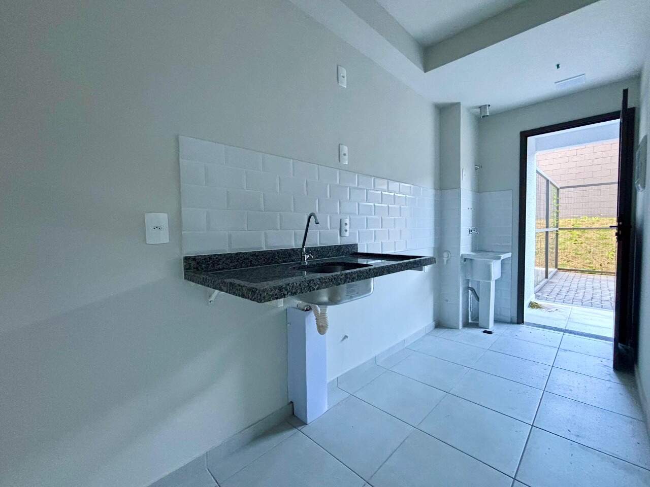 Apartamento à venda no Aurora: 