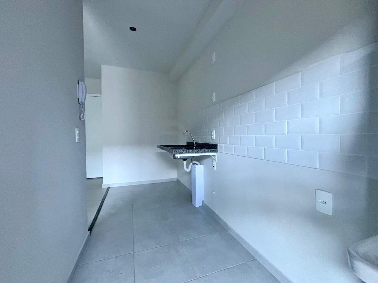 Apartamento à venda no Aurora: 