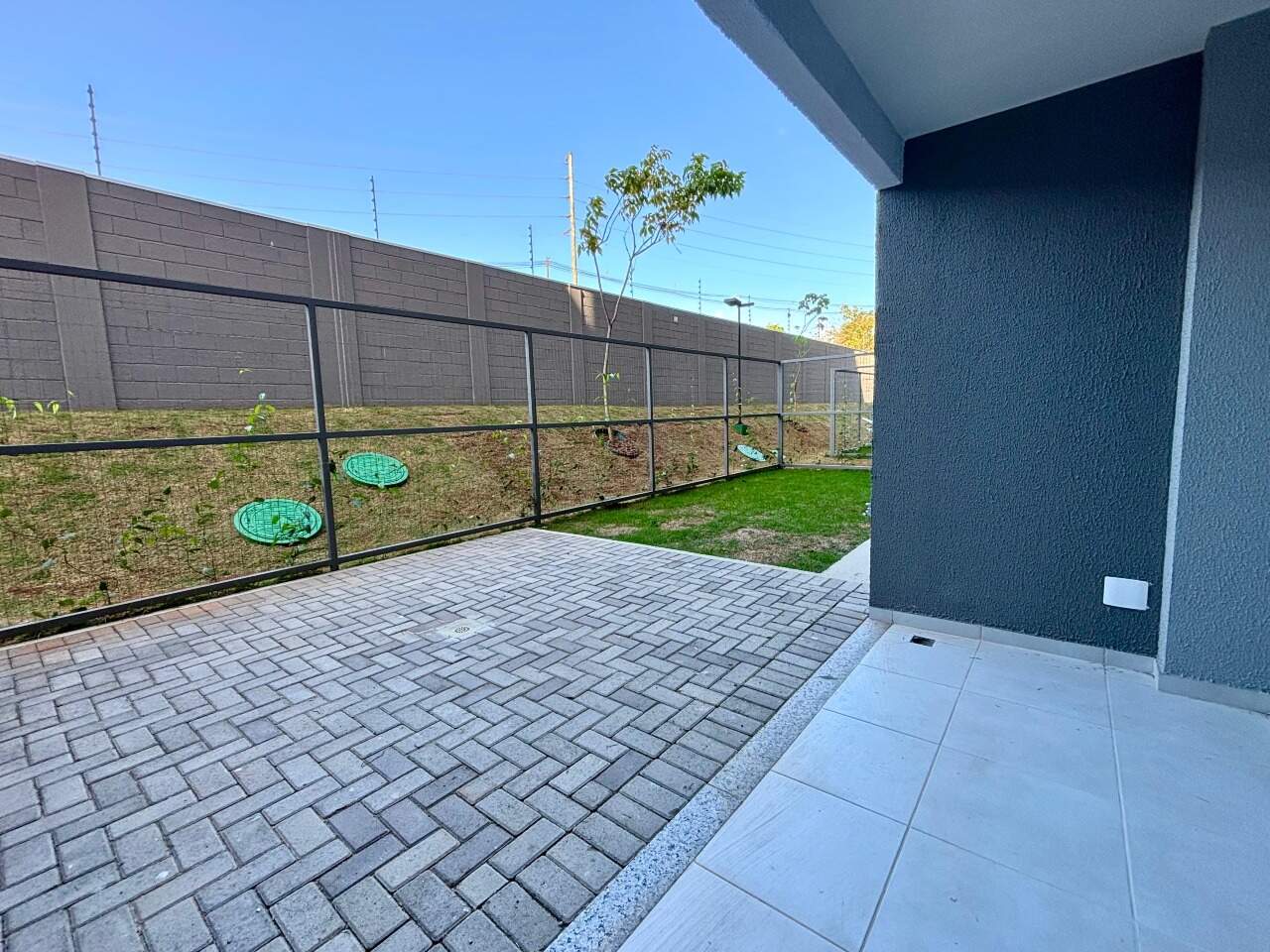 Apartamento à venda no Aurora: 